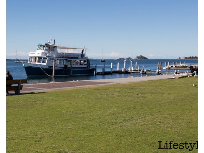 4/4A Orient Street, Batemans Bay NSW 2536