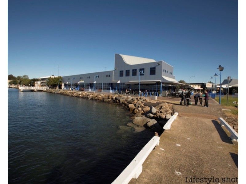 4/4A Orient Street, Batemans Bay NSW 2536