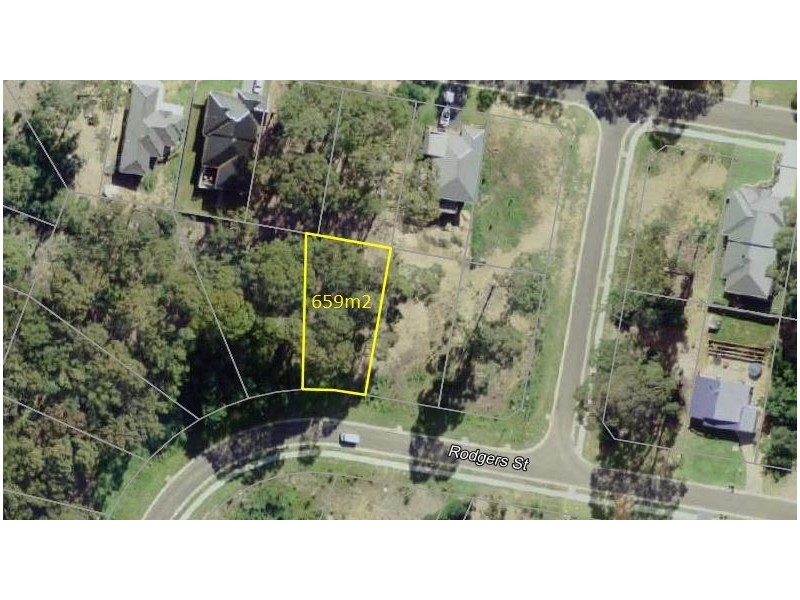 7 Rodgers Street, Long Beach NSW 2536