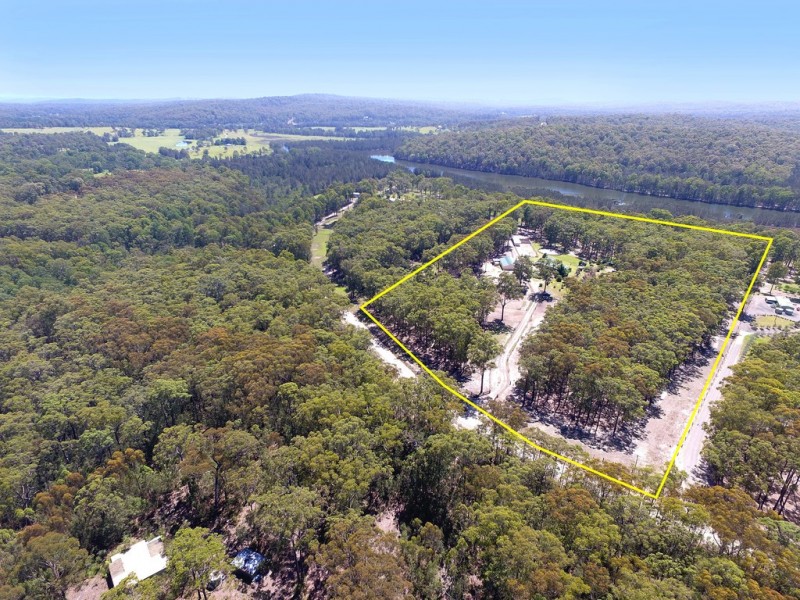 112 Goldfields Drive, Jeremadra NSW 2536