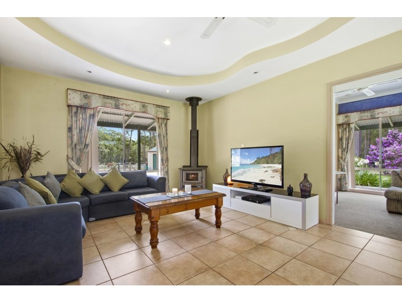 112 Goldfields Drive, Jeremadra NSW 2536