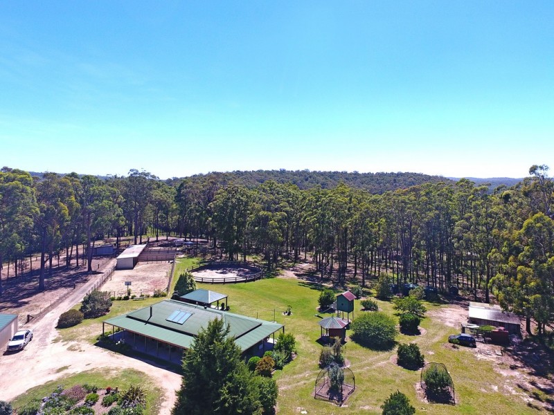 112 Goldfields Drive, Jeremadra NSW 2536