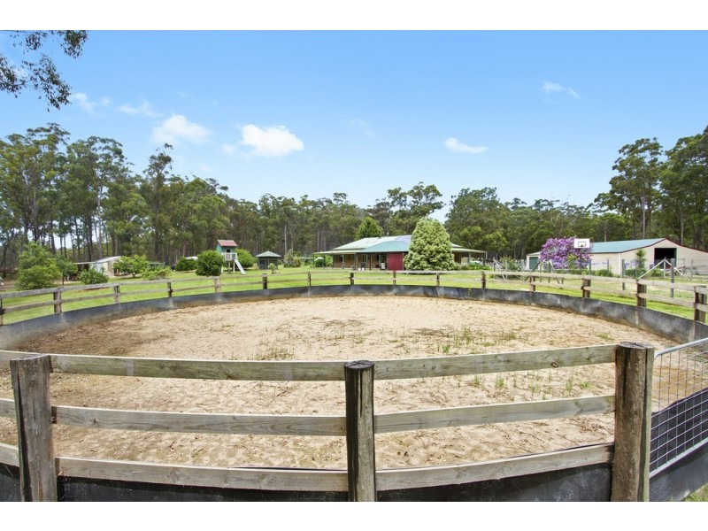 112 Goldfields Drive, Jeremadra NSW 2536