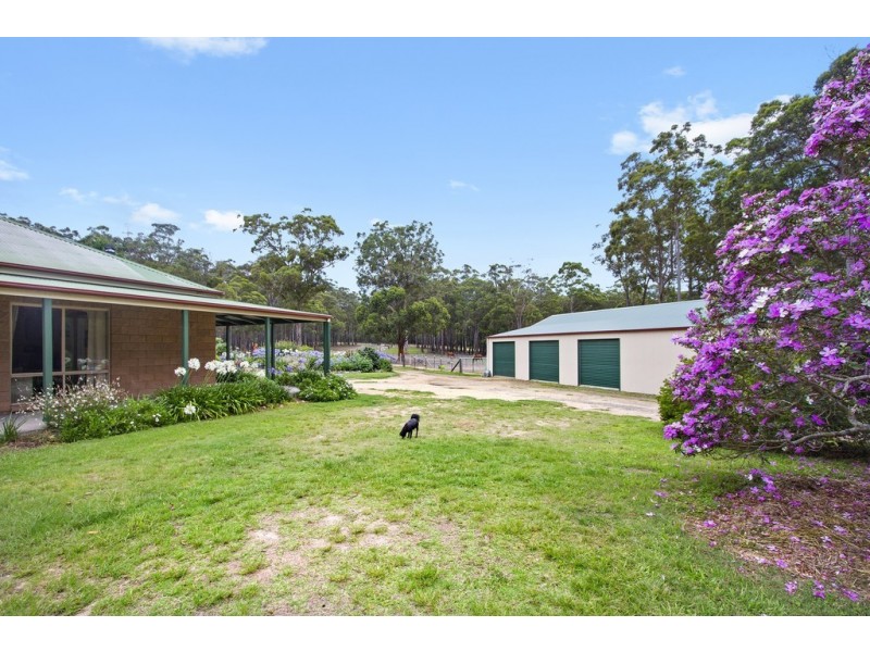 112 Goldfields Drive, Jeremadra NSW 2536