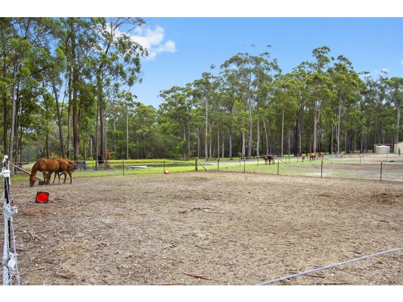 112 Goldfields Drive, Jeremadra NSW 2536