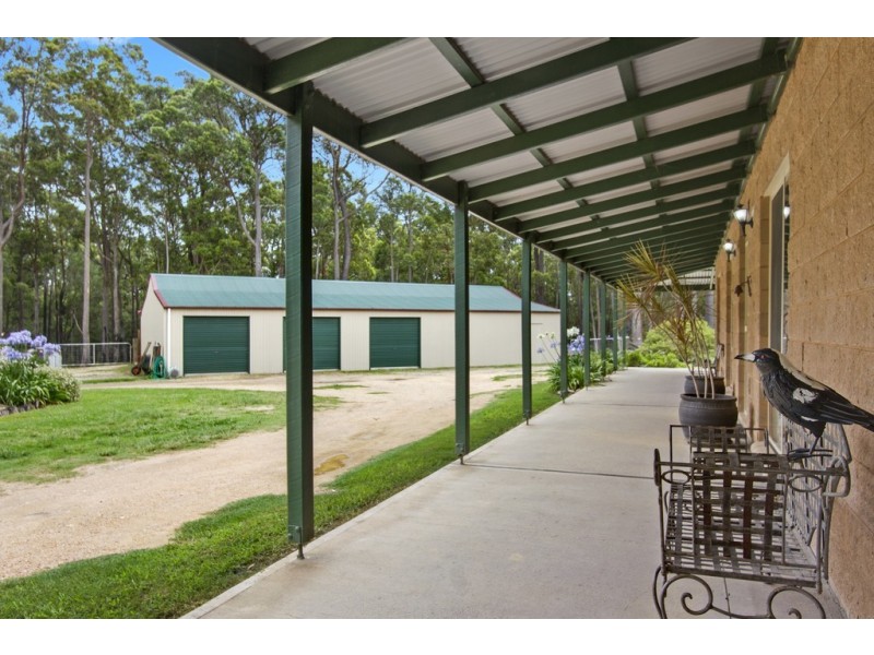 112 Goldfields Drive, Jeremadra NSW 2536