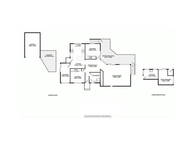 16 Tallawang Ave, Malua Bay NSW 2536