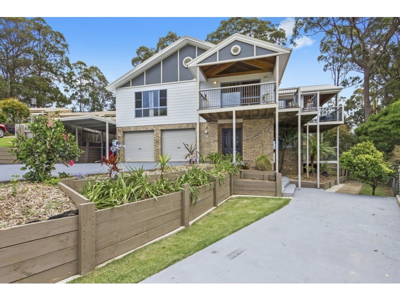 13 Kurrara Close, Malua Bay NSW 2536