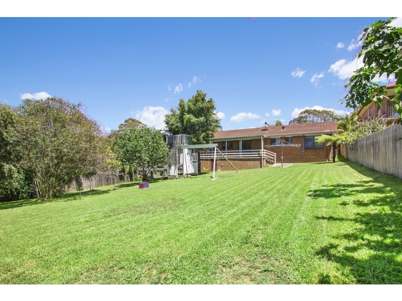 64 Eric Fenning Drive, Surf Beach NSW 2536