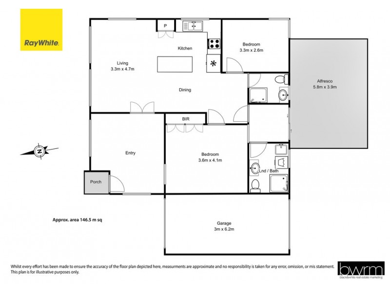 8 Clare Crescent, Batehaven NSW 2536
