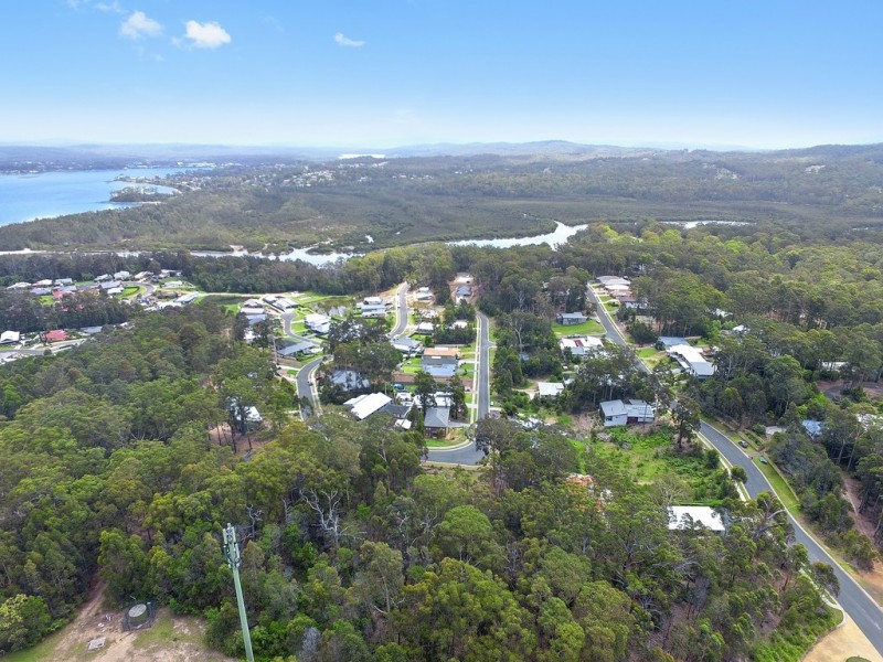 121 Litchfield Crescent, Long Beach NSW 2536