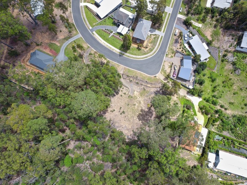 121 Litchfield Crescent, Long Beach NSW 2536