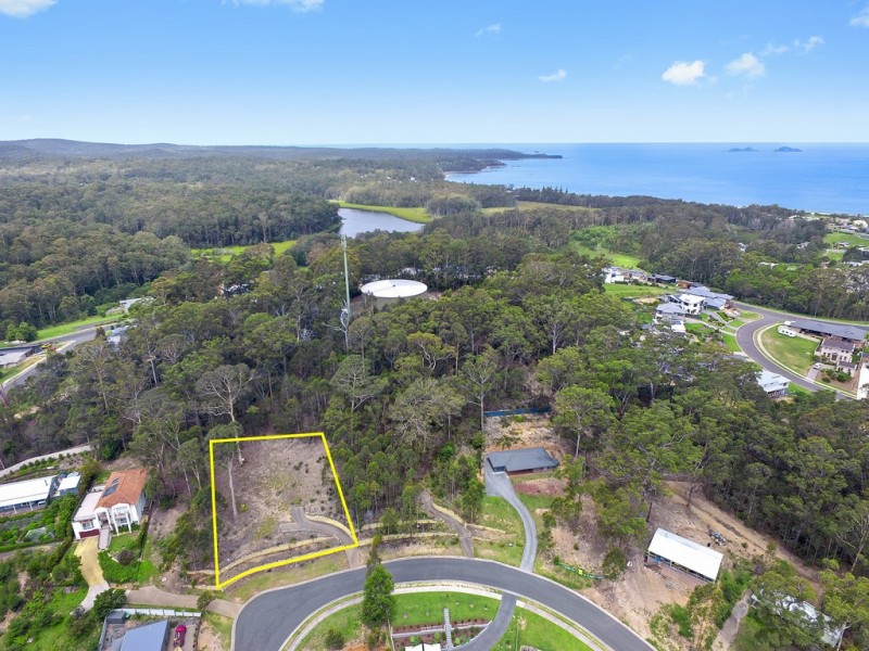 121 Litchfield Crescent, Long Beach NSW 2536