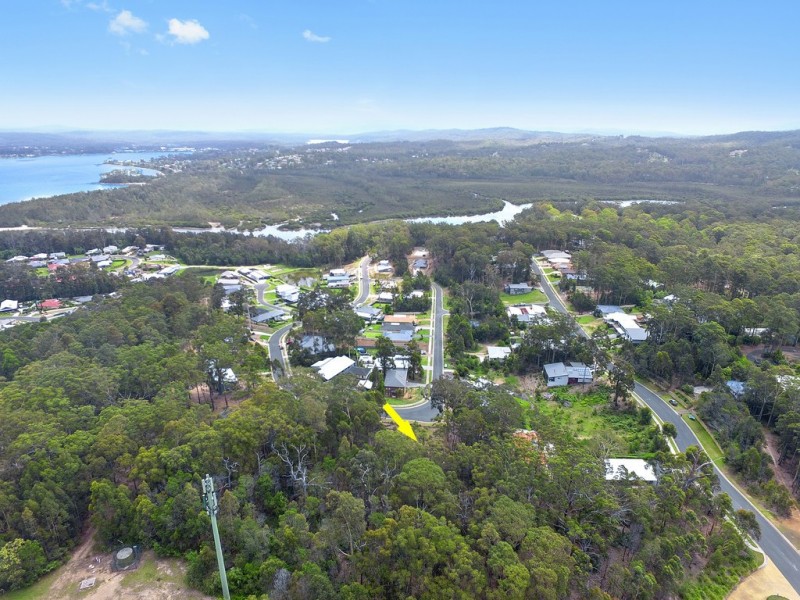 121 Litchfield Crescent, Long Beach NSW 2536