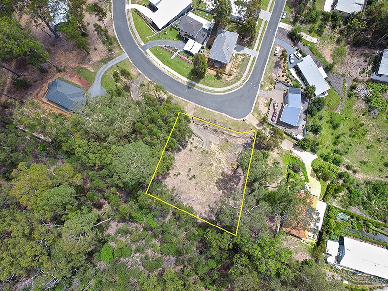 121 Litchfield Crescent, Long Beach NSW 2536