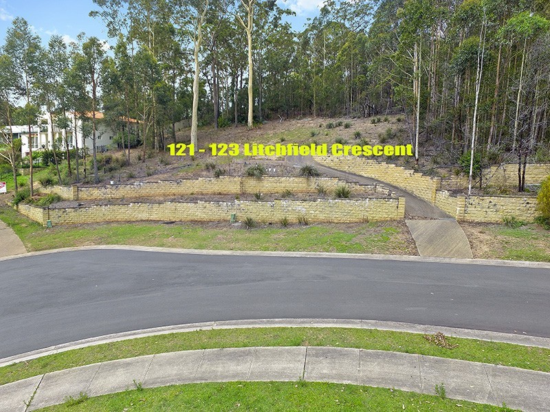 121 Litchfield Crescent, Long Beach NSW 2536