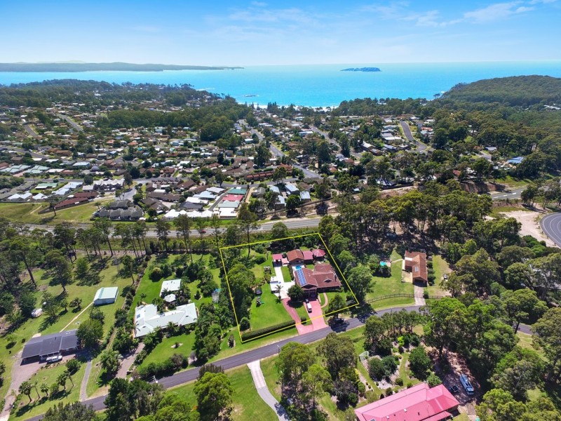 6 Kauzal Crescent, Surf Beach NSW 2536