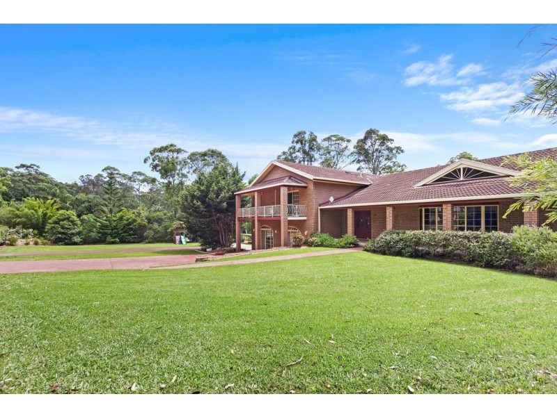 6 Kauzal Crescent, Surf Beach NSW 2536