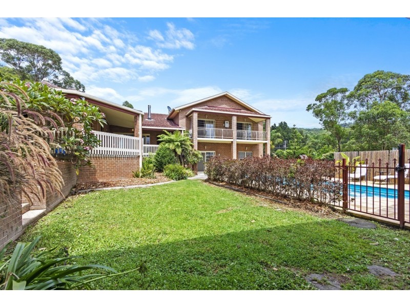 6 Kauzal Crescent, Surf Beach NSW 2536