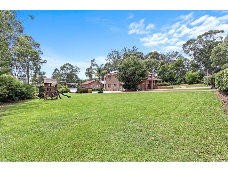 6 Kauzal Crescent, Surf Beach NSW 2536