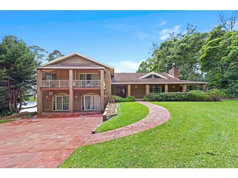 6 Kauzal Crescent, Surf Beach NSW 2536