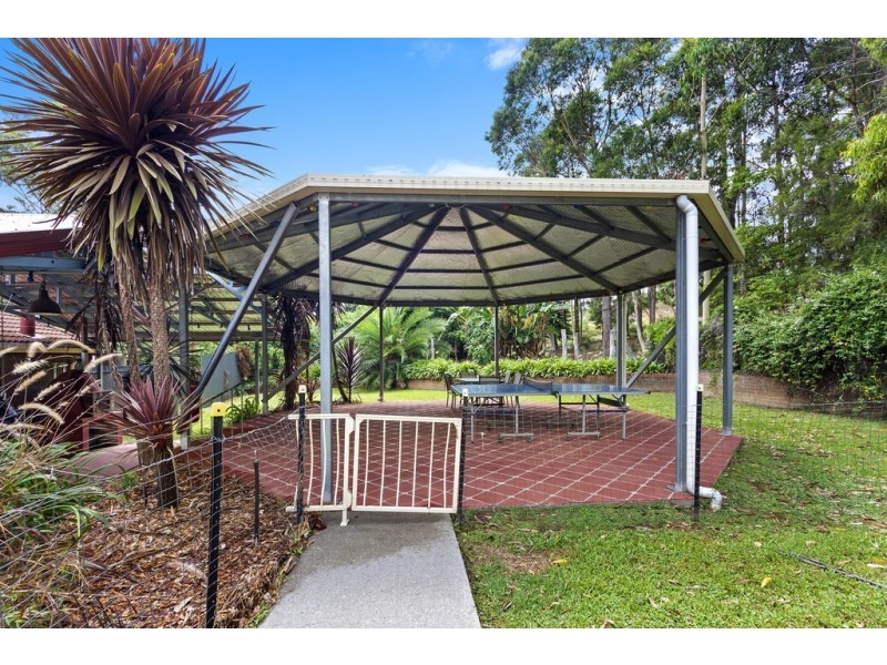 6 Kauzal Crescent, Surf Beach NSW 2536