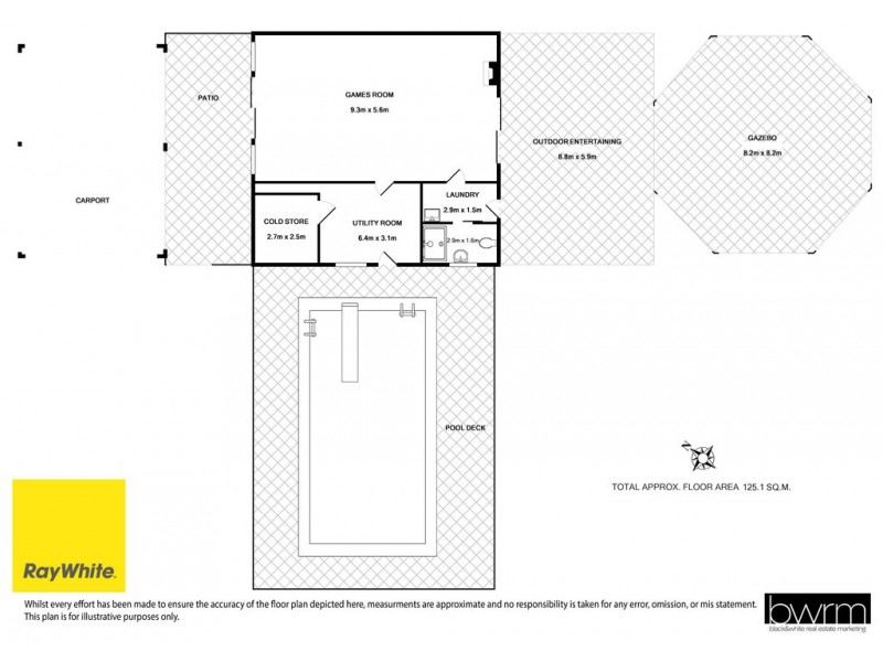 6 Kauzal Crescent, Surf Beach NSW 2536