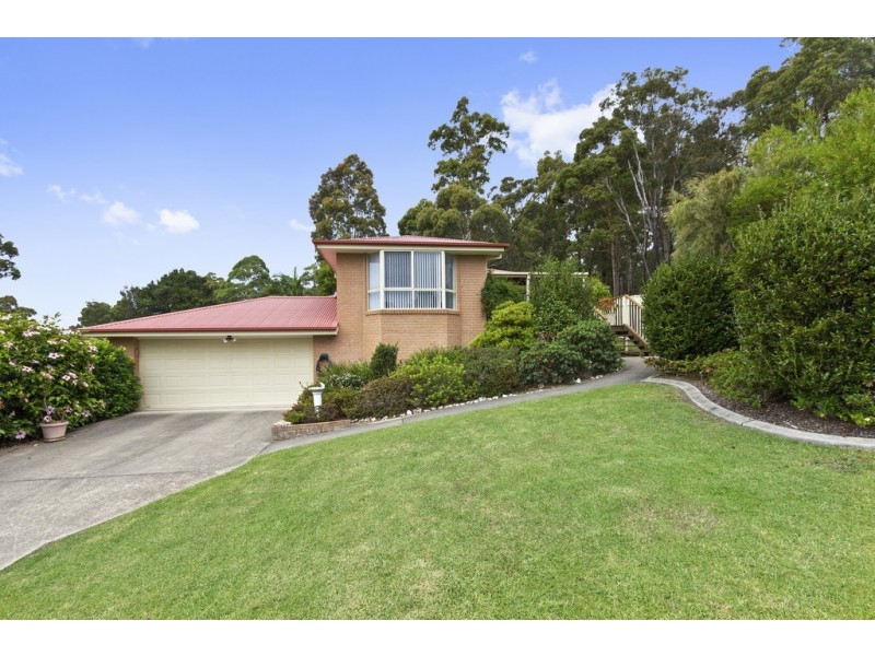 5 Cox Place, Sunshine Bay NSW 2536