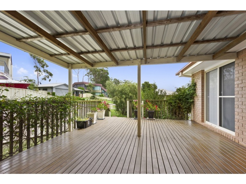 5 Cox Place, Sunshine Bay NSW 2536