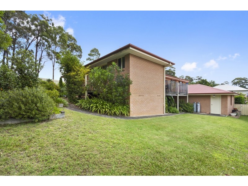 5 Cox Place, Sunshine Bay NSW 2536