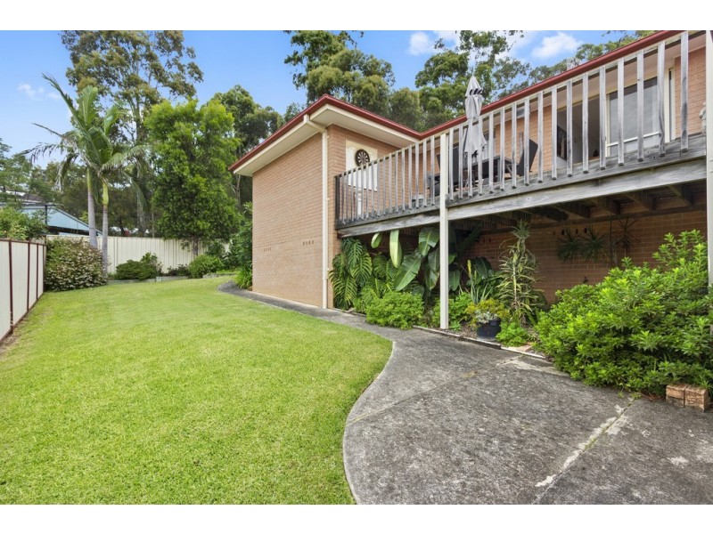5 Cox Place, Sunshine Bay NSW 2536