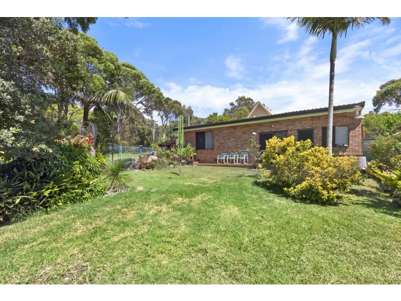 720 Congo Road, Congo NSW 2537