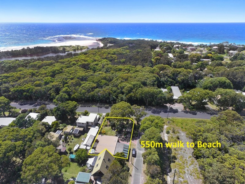 720 Congo Road, Congo NSW 2537