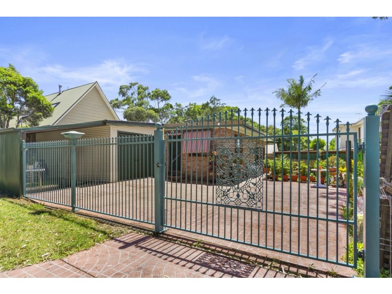 720 Congo Road, Congo NSW 2537