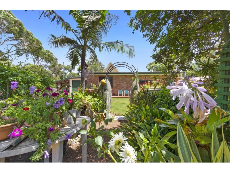 720 Congo Road, Congo NSW 2537