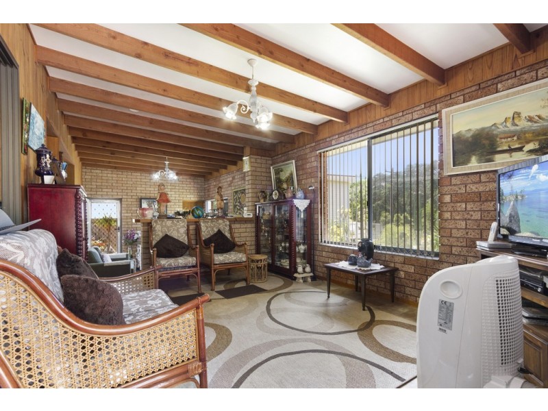 720 Congo Road, Congo NSW 2537