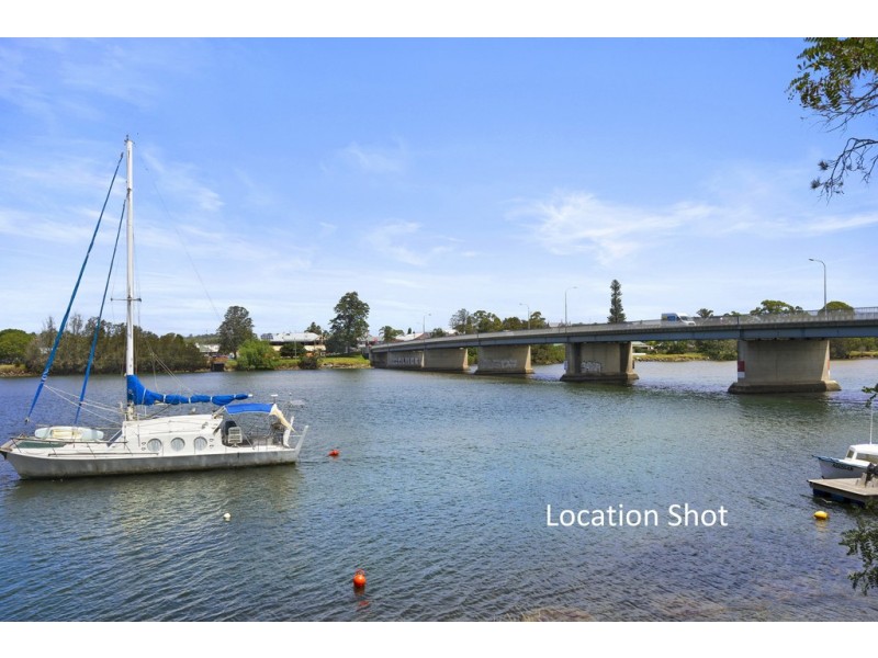 720 Congo Road, Congo NSW 2537