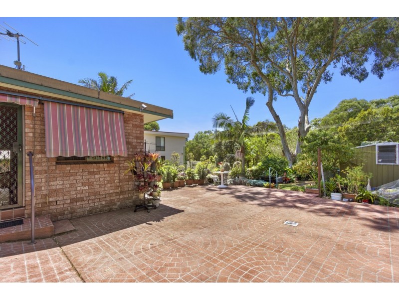 720 Congo Road, Congo NSW 2537