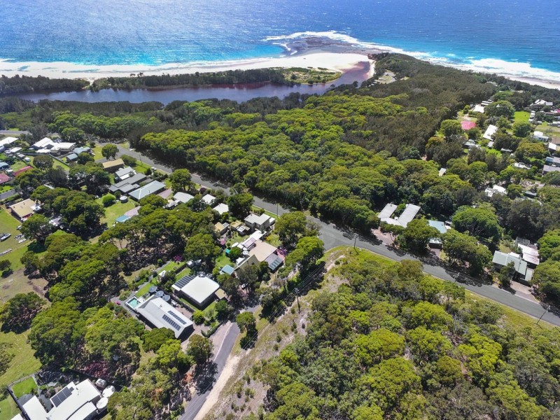 720 Congo Road, Congo NSW 2537