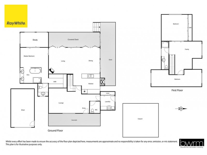 19 Annetts Parade, Mossy Point NSW 2537 Floorplan
