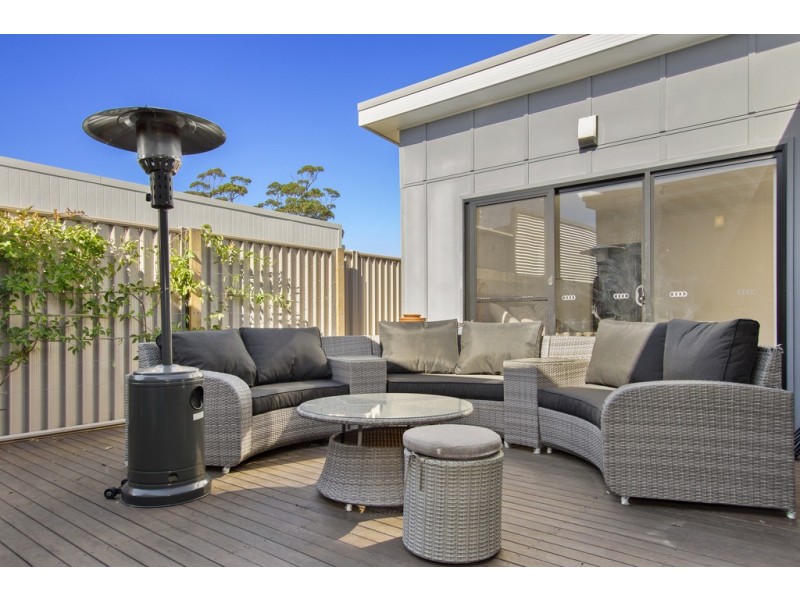 4 Griffiths Run, Broulee NSW 2537