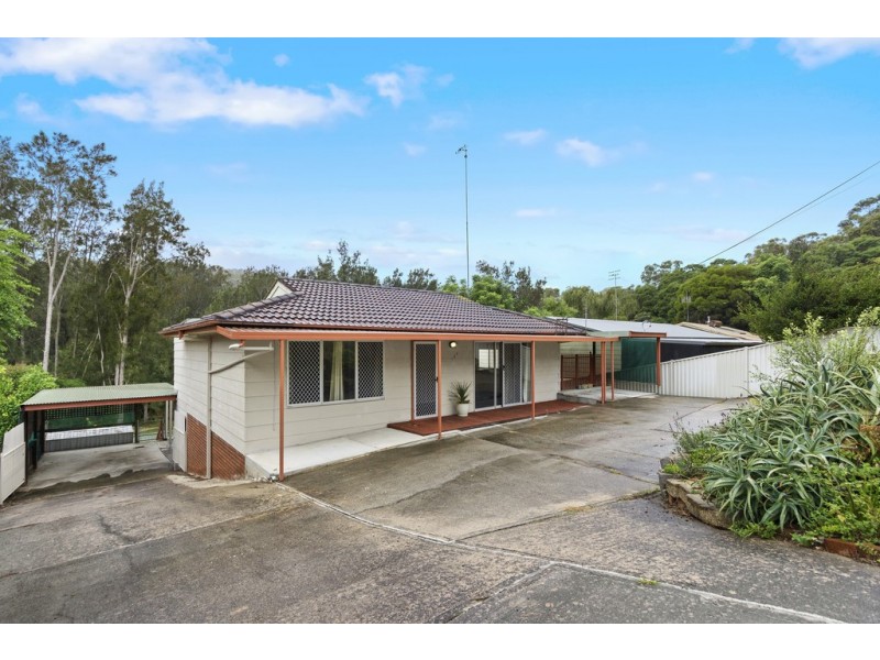 126 Country Club Drive, Catalina NSW 2536