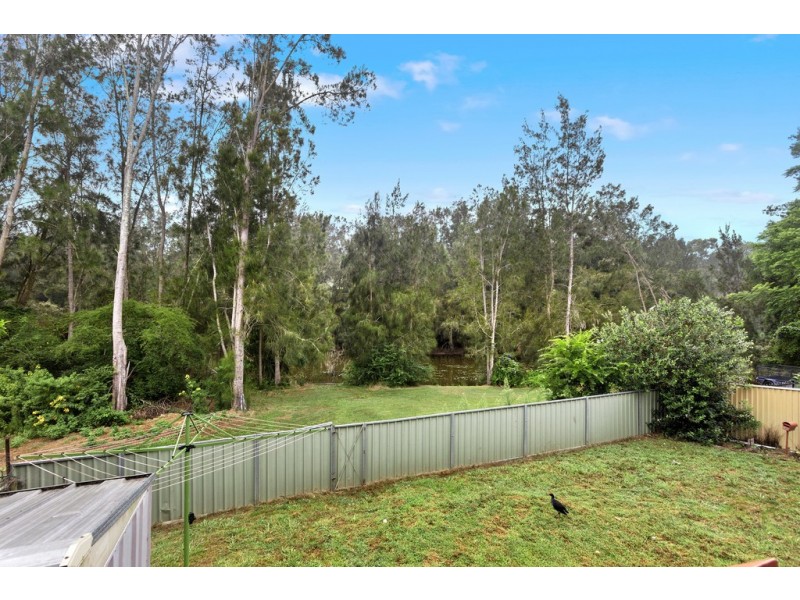 126 Country Club Drive, Catalina NSW 2536
