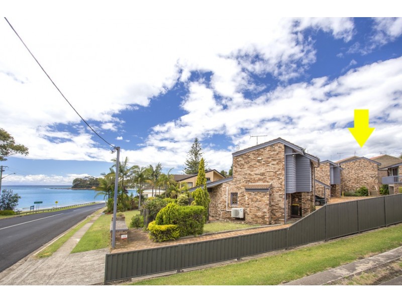 5/336 Beach Road, Batehaven NSW 2536