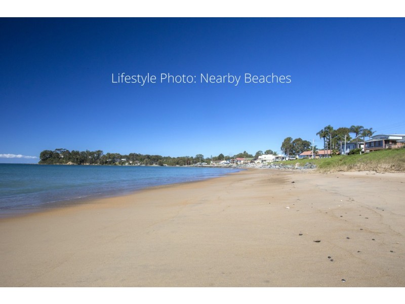 5/336 Beach Road, Batehaven NSW 2536