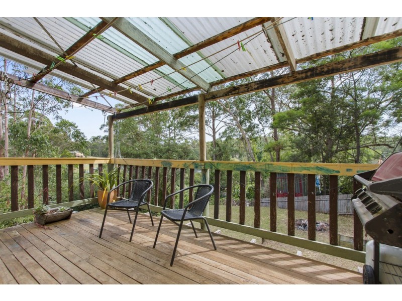 8 Queen Street, Mogo NSW 2536