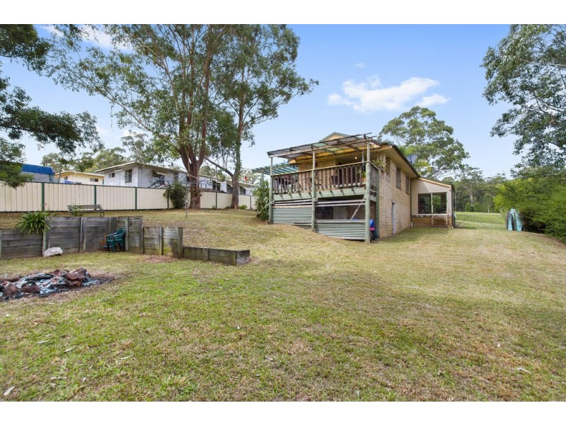 8 Queen Street, Mogo NSW 2536