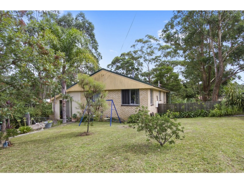 8 Queen Street, Mogo NSW 2536