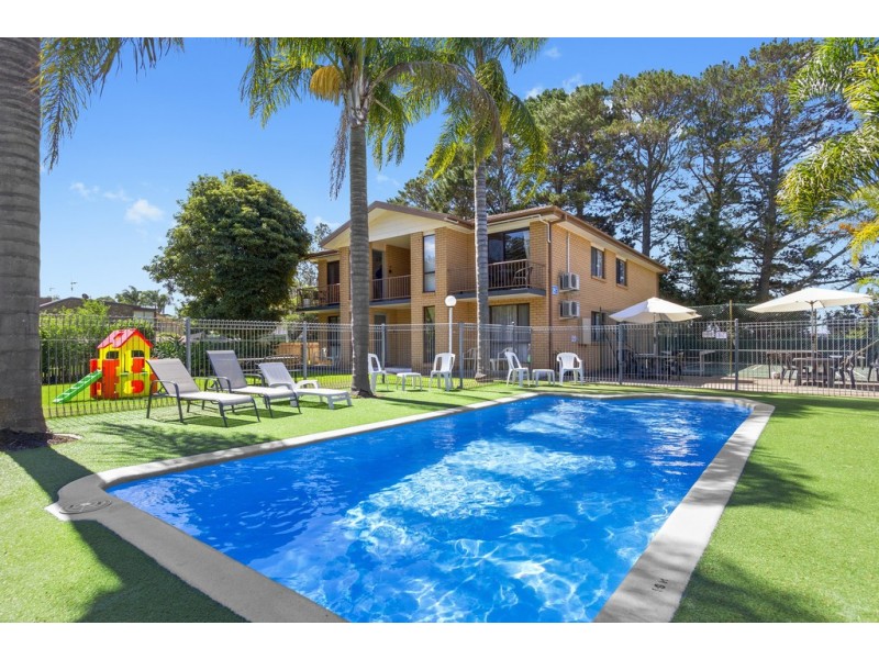19/2-6 Matthew Parade, Batehaven NSW 2536