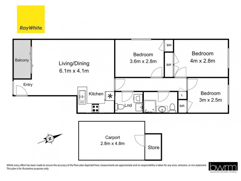 19/2-6 Matthew Parade, Batehaven NSW 2536